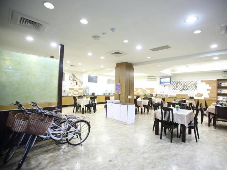 Xin Yuan Hotel — photo 3