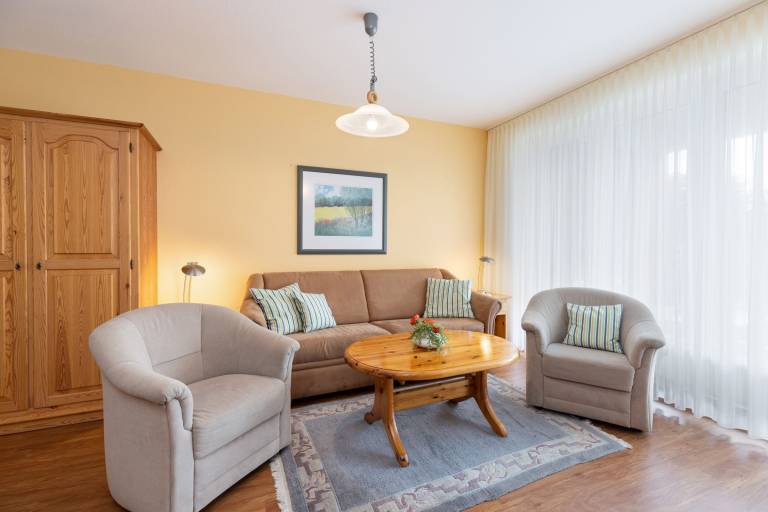 Ferienwohnung in Kellenhusen, Dahme f&uuml;r max. 4 Personen