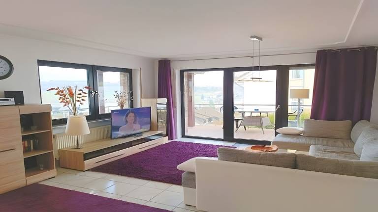Ferienwohnung Schalkenmehren