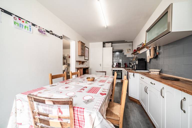 Rental apartment | City view | Suitable for remote work — photo 4