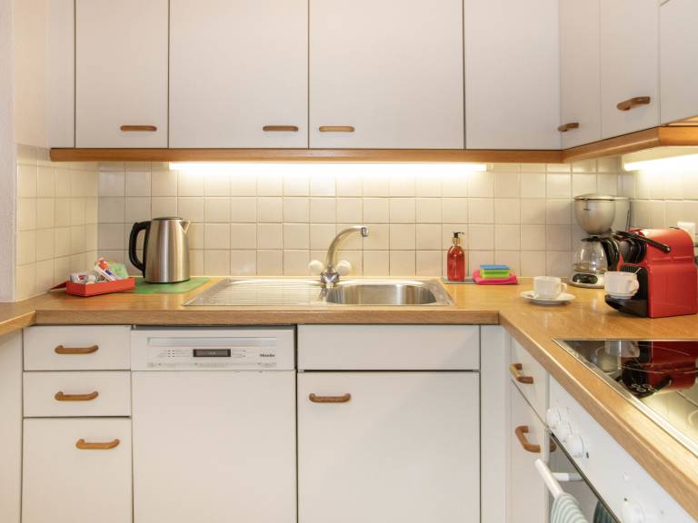 Holiday apartment with yard & terrace | Mountain view | Close to the ski | Perfect for remote work | Pet-friendly — photo 3