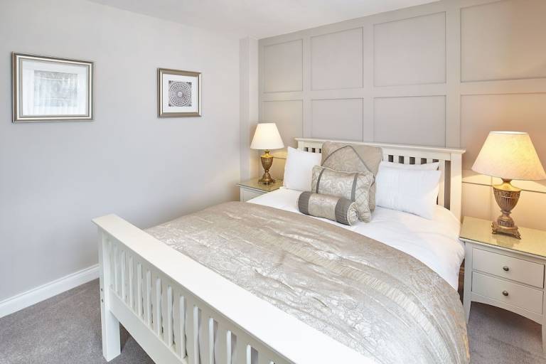 Apartment Middlesbrough