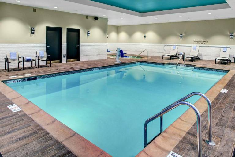 SpringHill Suites by Marriott Bozeman — photo 5