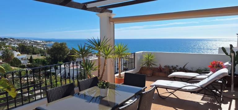Apartment Mojácar
