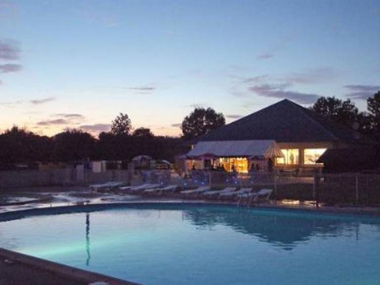 Chalet Parcey