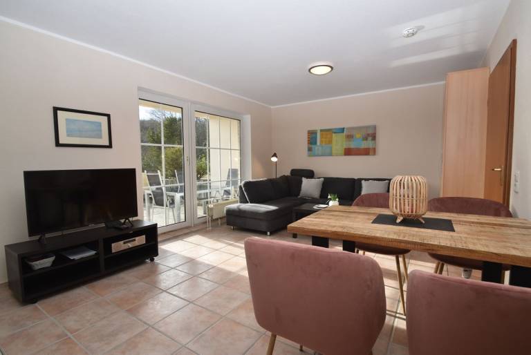 Ferienwohnung Harrislee