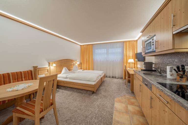 Studio Hochgurgl