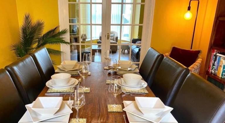 House with 3 rooms for 6 persons — photo 3