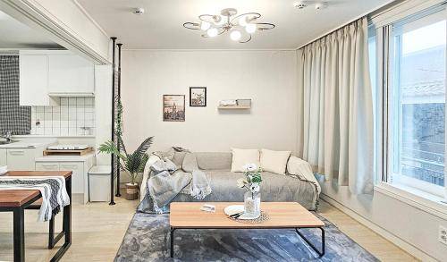 50 m² Villa