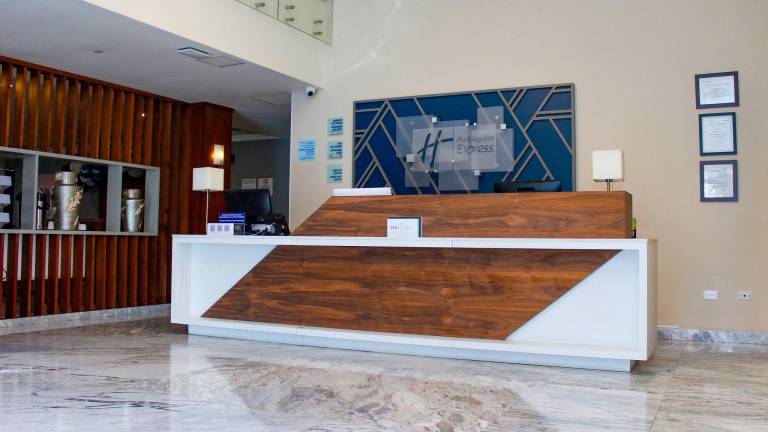 Holiday Inn Express Culiacan By IHG — photo 4