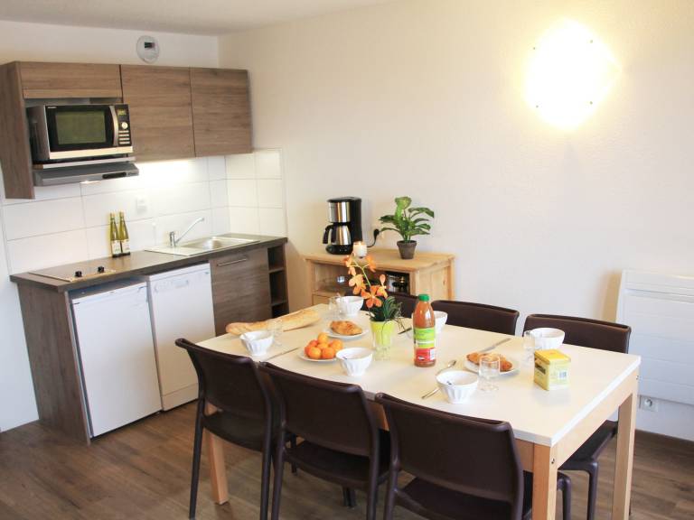Appartement Briançon