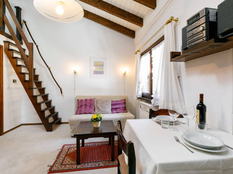 Apartment Pontresina