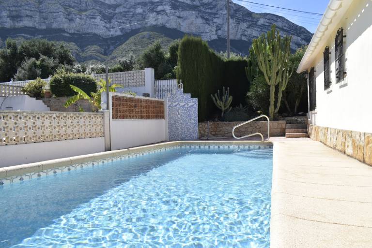 Villa Dénia