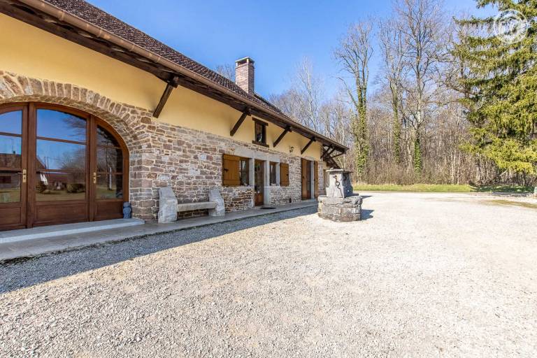 Gîte Cuiseaux