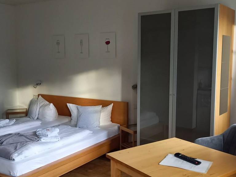 Ferienhaus Brauneberg