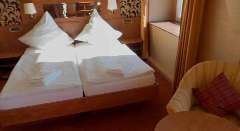 Bed & Breakfast Warstein