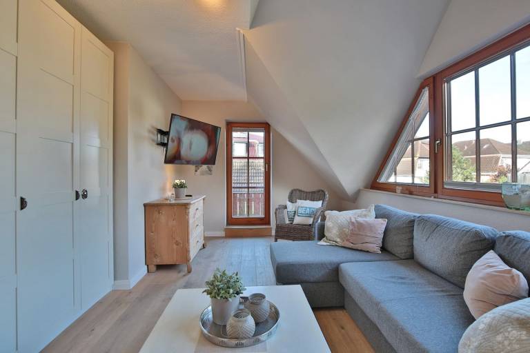 Am Kurpark Appartement 9 — photo 4