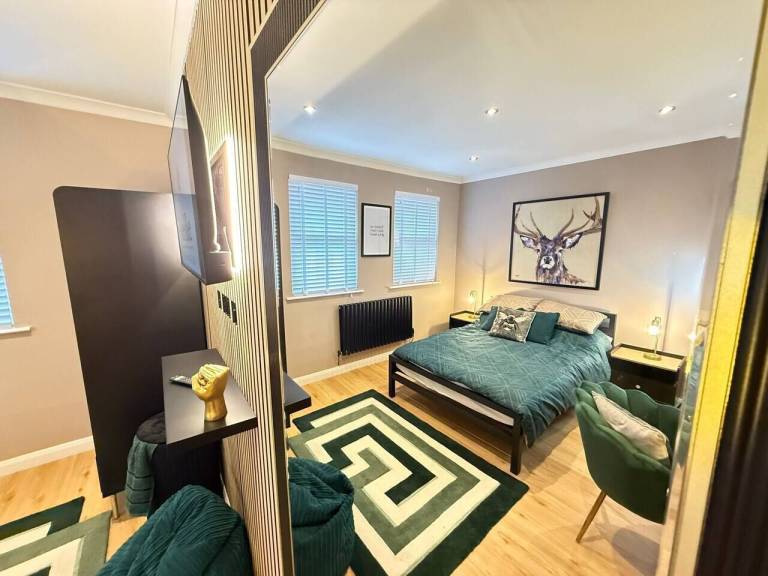 House Maryport