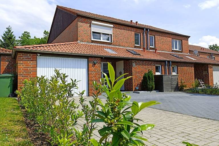 Ferienhaus  Bad Fallingbostel
