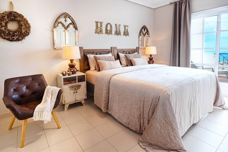 Ferienhaus Costa Adeje