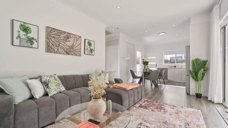 Apartment North Manly