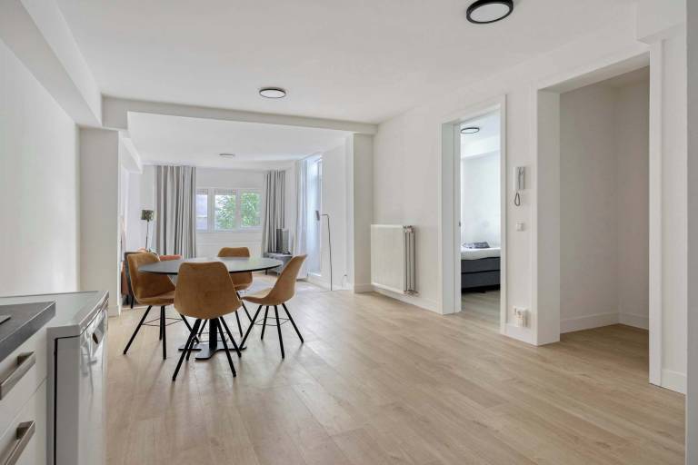 Ferienwohnung Rotterdam