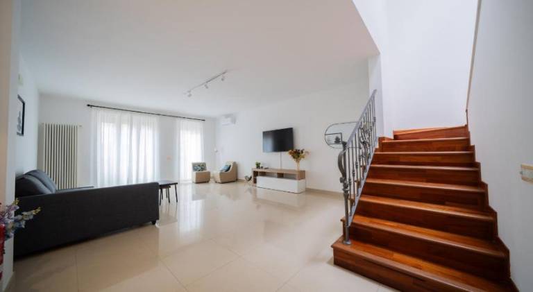 Apartment with 1 room for 6 persons — photo 3