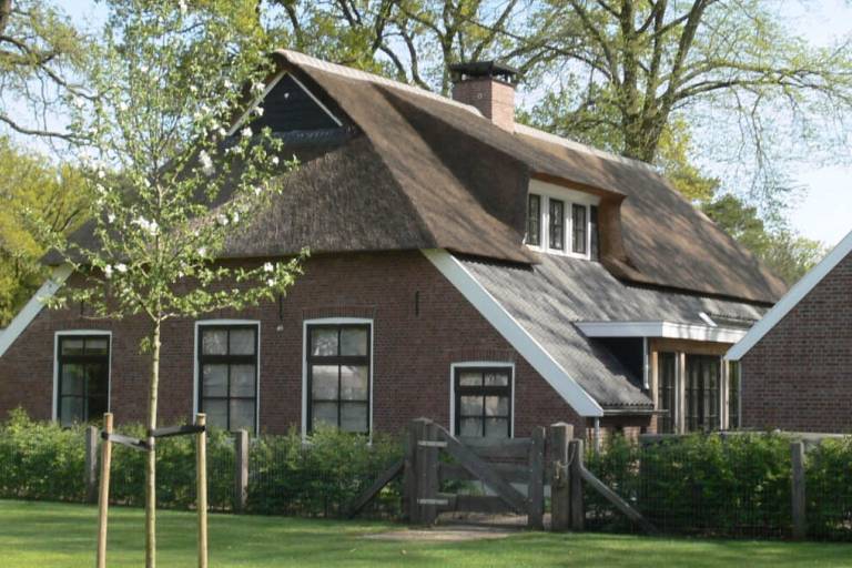 Ferienhaus Nijverdal