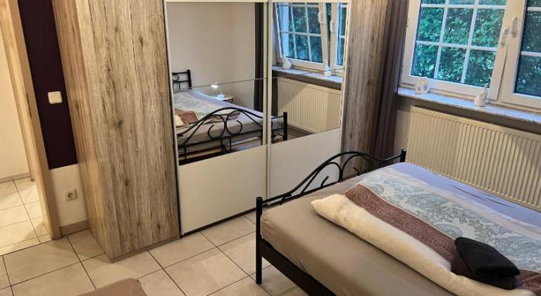 Apartma Karlstein am Main