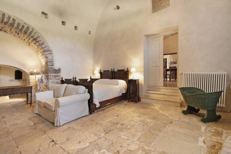 Appartement Bisceglie