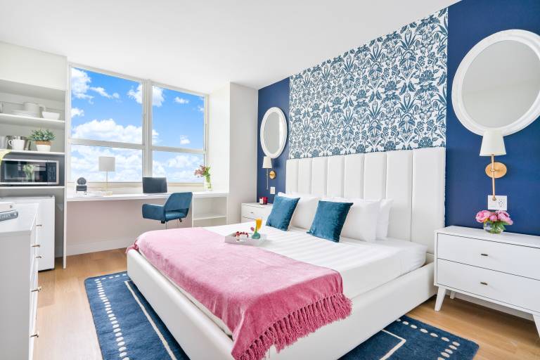 Appart'hôtel Miami