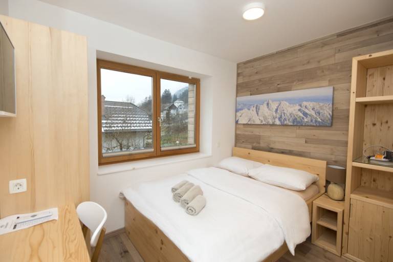 Accommodation  Bled