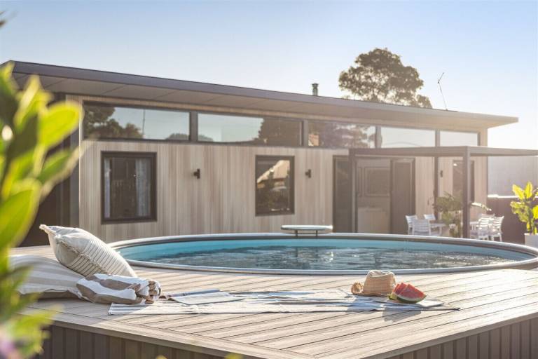 Cabin  Margaret River