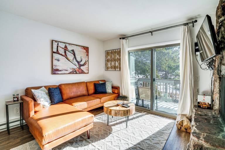 Condo Winter Park