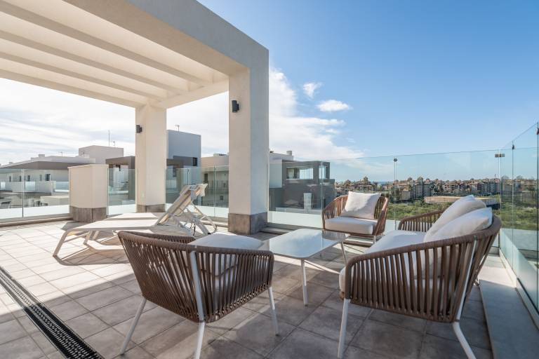 Apartamento Isla Canela