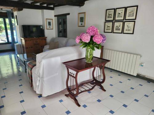 Bed & Breakfast Requejo
