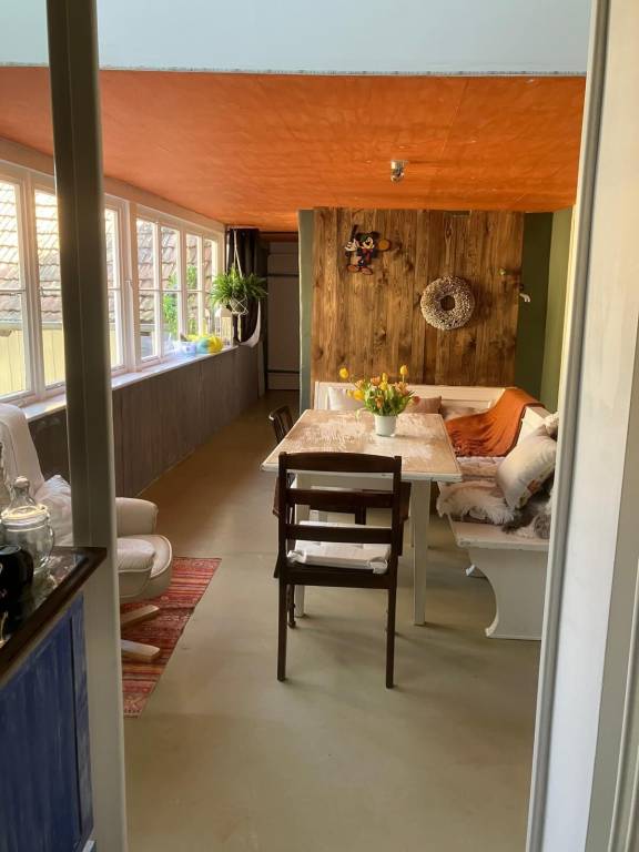 Ferienwohnung Bad Bellingen