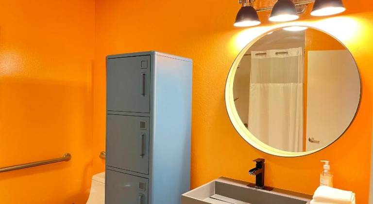 Petaluma Warehouse Lofts, Unit B — photo 5