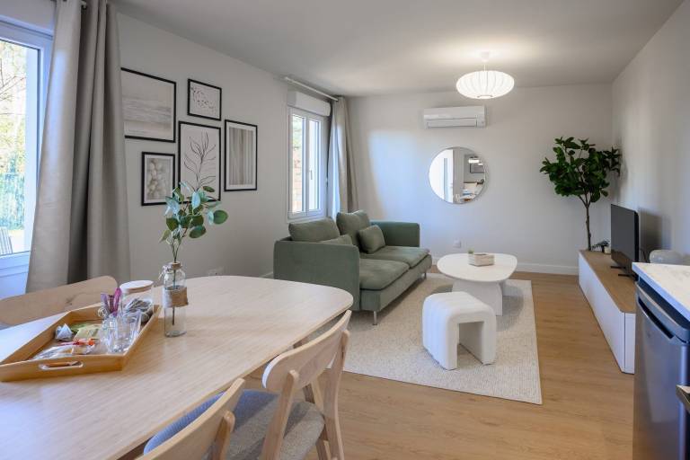 Maison de vacances Castres