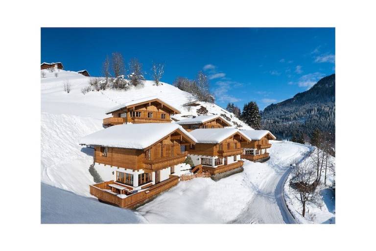 Chalet with garden, barbecue & sauna | Close to the ski | Dogs allowed — photo 5