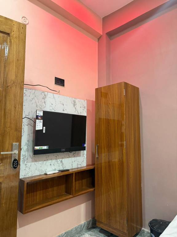 Apartment with 1 room for 3 persons — photo 3