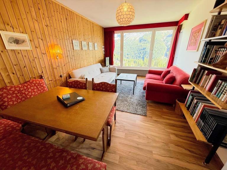 Holiday apartment with 3 rooms for 5 persons — photo 4