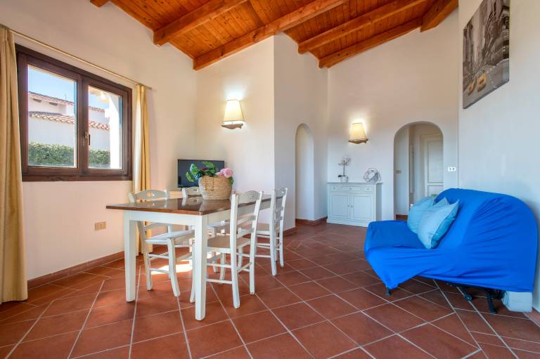 Villa "Giada" with Sea View, Garden and Terrace — photo 5