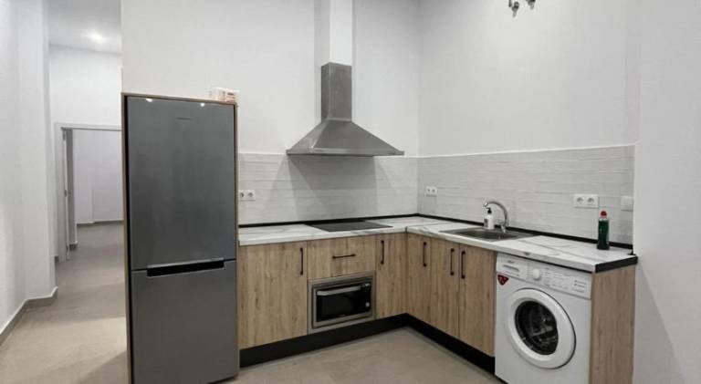 Apartment with 2 rooms for 4 persons — photo 3