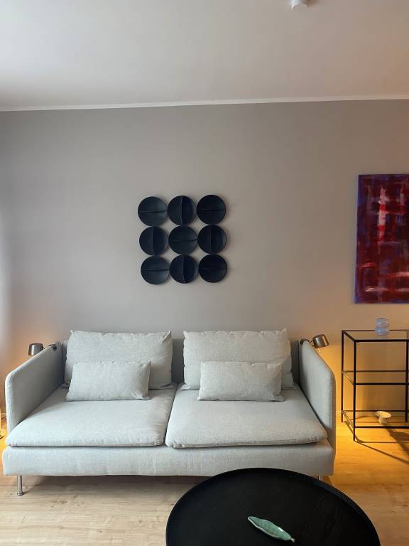 Ferienwohnung Niederhöchstadt