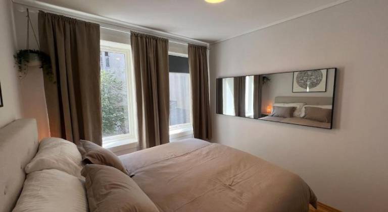 Nice rental apartment | Close to Bryggen | Pets are welcome — photo 2
