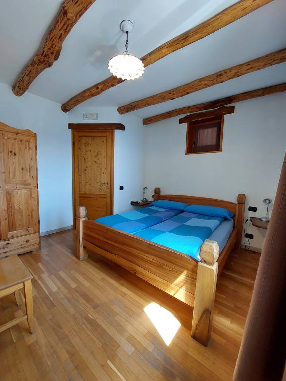 Agriturismo Zertin: Matrimoniale 4 — photo 3