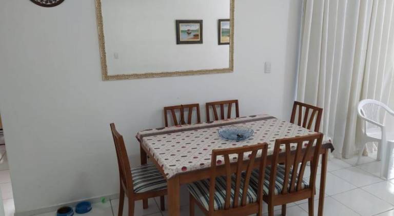 Rental apartment with 2 rooms for 4 persons — photo 5