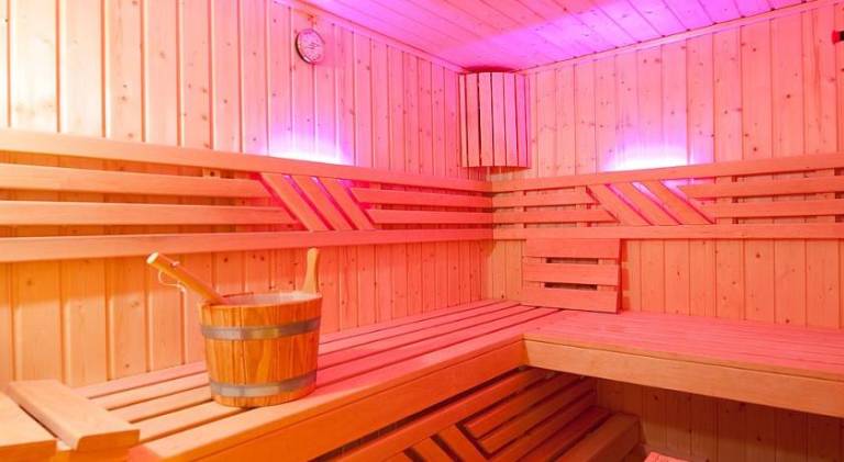 Fully equipped vacation home with sauna, barbeque & yard | Next to the ski | Pet-friendly — photo 3