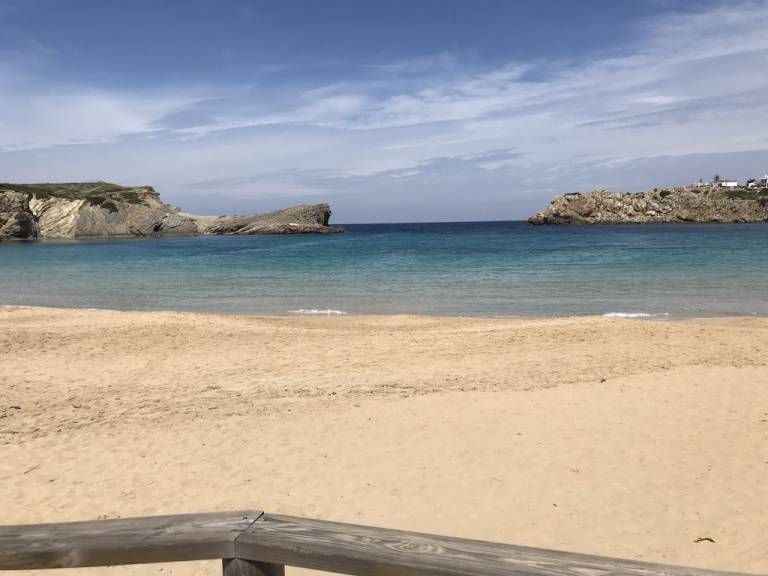 Apartamento Arenal d'en Castell